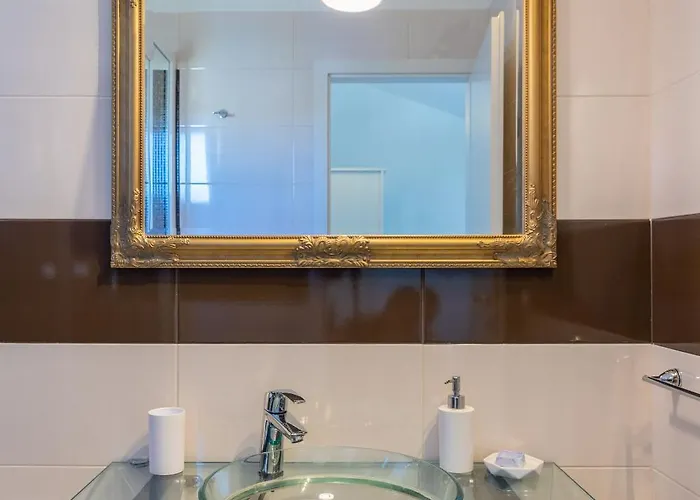 Perfect Place Lägenhet