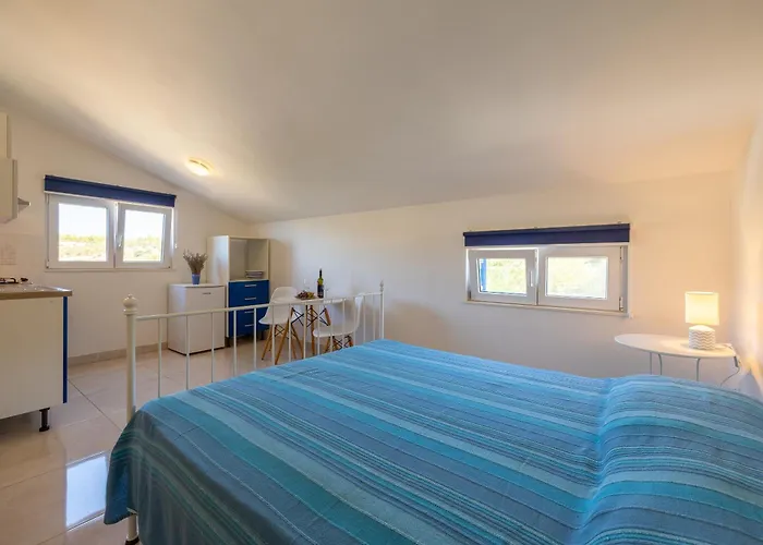 Perfect Place Lägenhet *