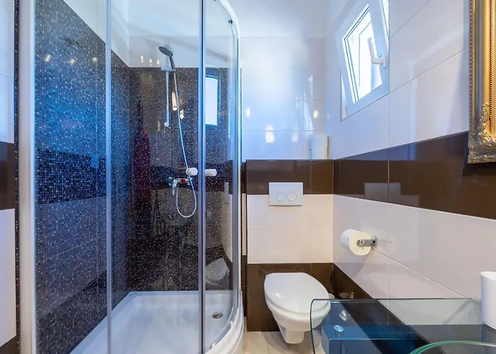 Perfect Place Lägenhet