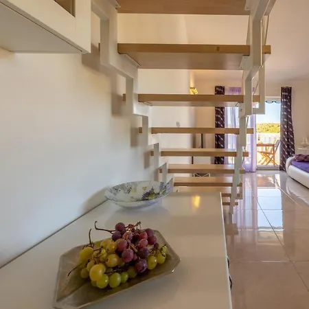 דירה Perfect Place *