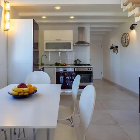 Perfect Place דירה חוואר